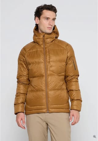 SALOMON Outline Down Plumón 90% por solo 78,30€