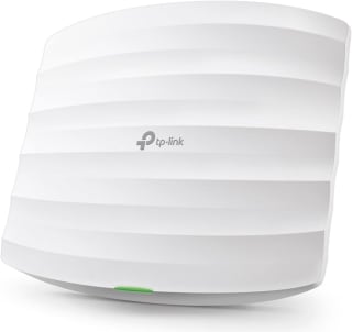 TP-Link Omada EAP225 - Access point - AC1350 - Draadloos voor €42,97 bij Amazon