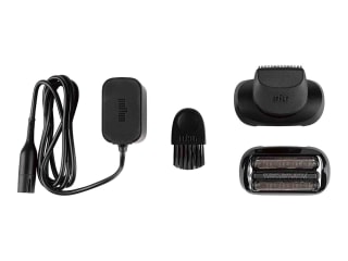 Maquina de afeitar Braun Serie 5 por solo 64,99€