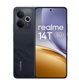 Realme 14T 5G de 8GB/256GB por 227,23€