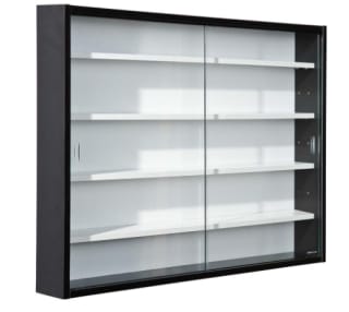 Estantería colgante de pared Inter Link por 44.99€