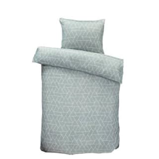 1+1 gratis op geselecteerde dekbedovertrekken & hoeslakens bij Leenbakker