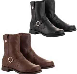 Botas de Moto Alpinestars Camargue V2 por 69€