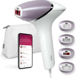 Philips Lumea Prestige 8000 series IPL-ontharingsapparaat BRI947/00 voor €299 bij Bol