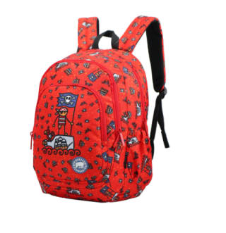 Mochila Kukuxumusu Moon por 17.99€