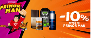 -10% descuento por el día del padre