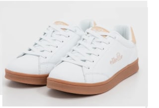 Zapatillas Casual de Mujer Ellesse LS130 por 26€