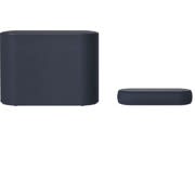 LG DQP5 Eclair Soundbar voor €242,95 bij Ibood