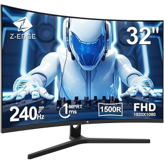 Alienware AW3423DWF 34" Wide Quad HD 165Hz Curved OLED Gaming monitor voor €639 bij Amazon