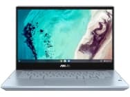 ASUS Chromebook Flip CX3 CB3400FMA-EC0327 voor €335,91 bij Redshell