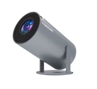 Proyector Magcubic HY300 Pro 4K Android 11 Dual Wifi6 por 27,05€