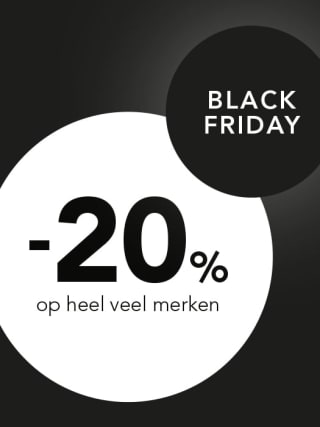 20% korting op heel veel merken bij Nelson