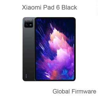 Xiaomi Tablet Mi Pad 6 Global de 6GB/128GB por sólo 232,28€