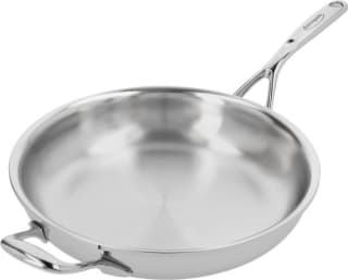 Demeyere - braadpan Proline - roestvrij staal - ø28 cm voor €149,99 bij Veepee