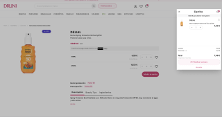 2 Protectores solares DELIAL Nemo Spray Niños Spf50 150ml por solo 7,48€