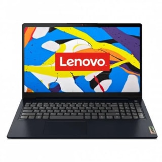 Portatil Lenovo IdeaPad 3 15ITL6 con Intel Core i5-1135G7 de 8 GB/512GBSSD por 499€