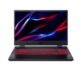 Portátiles gaming Acer Nitro 5AN515-46 y Predator Helios 300 por 799€