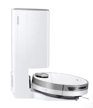 Samsung Jet Bot™+ Robot Vacuum Cleaner with Auto Empty CleanStation - £359