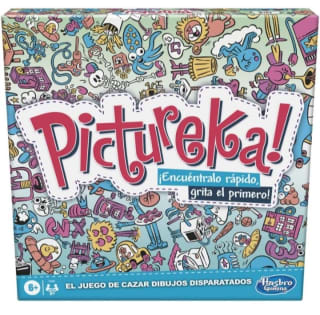 Pictureka Juego de Mesa por 13,99€.