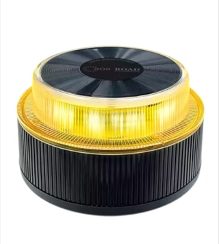 Baliza DGT SOS con Orange por 12€