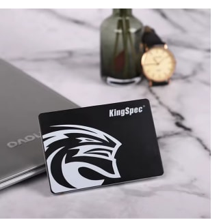 KingSpec SSD 960GB SATA TCL NAND a solo 43,39€