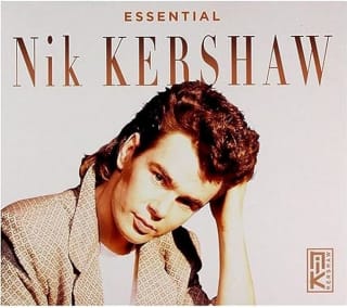 Essential Nik Kershaw Box Set - £3.49