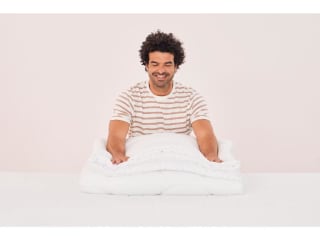 Emma 4 seizoenen Polyester dekbed 140x200cm voor €34,99 in de Lidl webshop