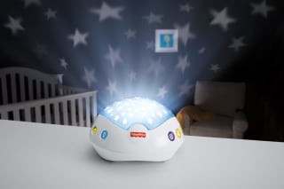 Fisher Price Vlinderdromen 3in1 Projectormobiel voor €19,94 bij Amazom
