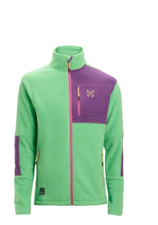 Forro polar para Hombre Altus Lombardia Z80 por 22.8€