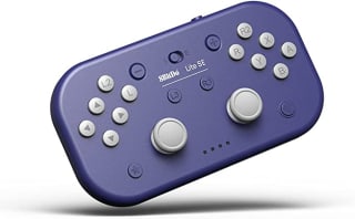 8bitdo Lite SE. For Gamers with Limited Mobility for £29.99 at Amazon