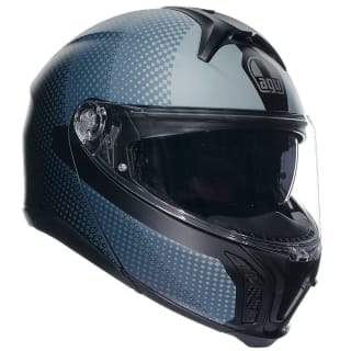 Casco Modular AGV Tourmodular Textour. por 329€