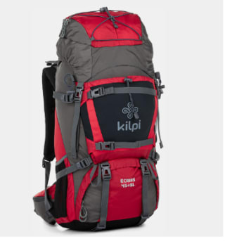 Mochila Kilpi Ecrins 45L por 59.9€