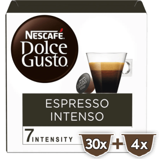 Capsulas Dolce Gusto capsulas por solo 0,17€ chollazo