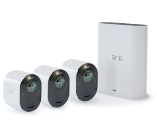 Arlo Ultra 2 Security System - Gateway + camera('s) voor €525,30 bij Bol