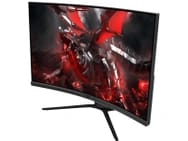 MSI G322CQP 32" Quad HD 170Hz Curved VA Gaming monitor voor €289 bij Bol.com