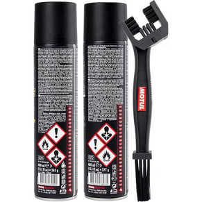 Motul Pack Cadena C1+C4 Factory Line por 18,43€