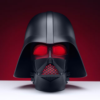 Star Wars Lámpara con sonido Darth Vader Light por 14,99€