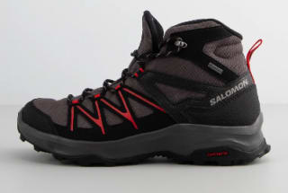 Botas de montaña de hombre Daintree Mid GTX Salomon por 76€