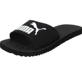 PUMA Purecat, Slide Sandal Unisex Adulto por 6,88€.