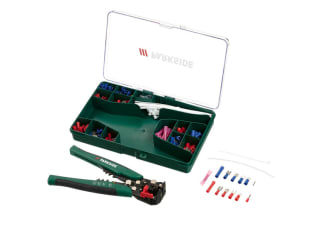 PARKSIDE® Automatische strip- en krimptangenset voor €5,99 in de Lidl webshop