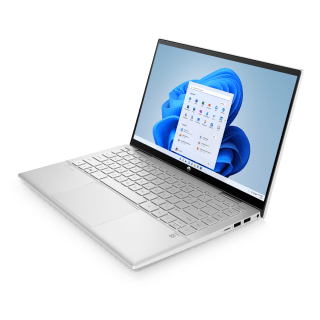 Pavilion x360 2-in-1 Laptop 14-ek0474nd, Windows 11 voor €555,99 bij Nbb