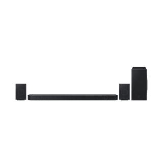 Soundbar da Samsung, modelo Wireless Dolby Atmos - R$ 4.464,05