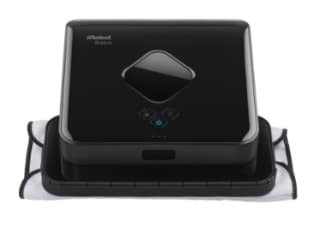 Trapeadora Robot Irobot Braava 380T por $166.990