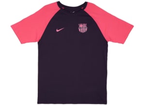 Camiseta Nike Barcelona 2016-2017 por solo 8,99€