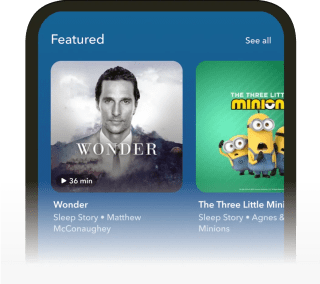 3 maanden gratis PREMIUM abonnement Calm meditatie app
