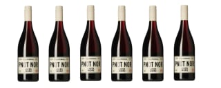 6 Botellas de Pnot Nor Liver More 2021 por 36.4€