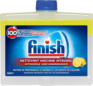 Finish machinereiniger Citroen (12 stuks - 250 ml) voor €4,62 bij Amazon