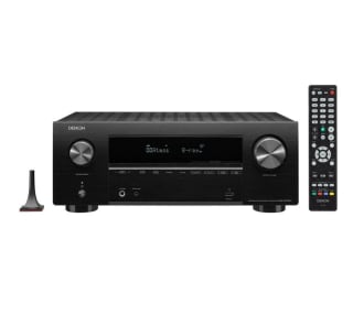 Denon AVR-X2700H receiver voor €520 bij Paulissen