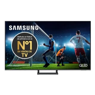 Samsung TV QLED 65" por 561,19€