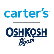 Hasta 20% de descuento comprando 3 prendas en Carter´s OshKosh